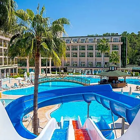 Hotel Alder Göynük