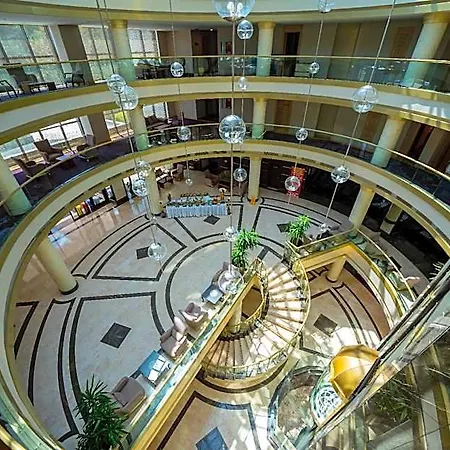 Alder Hotel Göynük