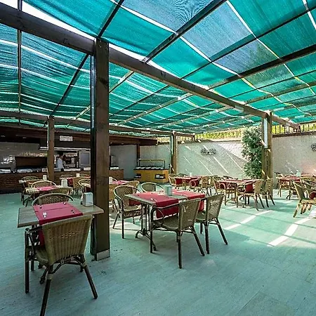 Hotel Alder Göynük