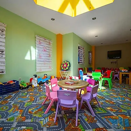 Hotel Alder 4*