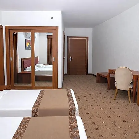 Alder Hotel 4*