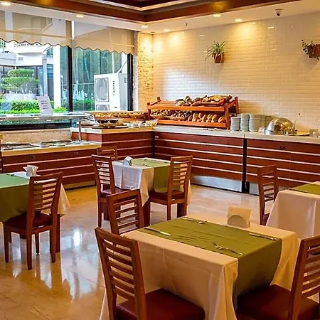 Hotel Alder Goynuk (Kemer)